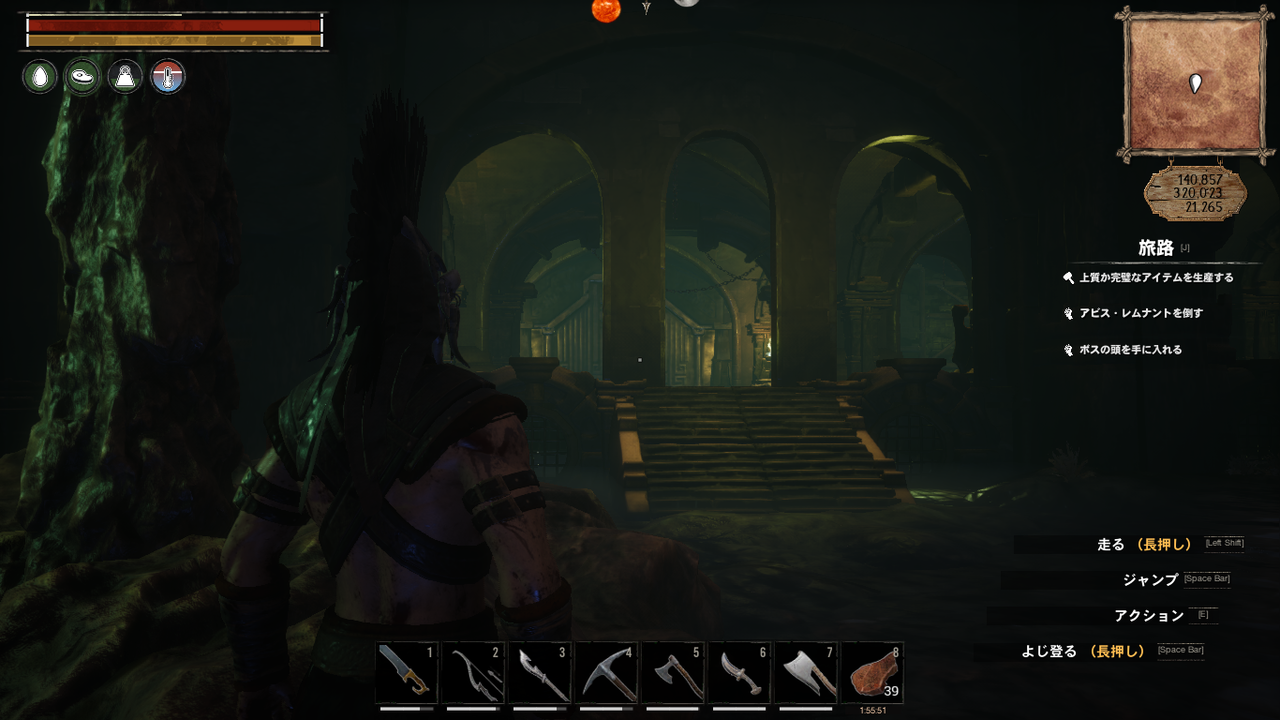 Conanexiles 3 Z4blog Conanexiles 3 Z4blog