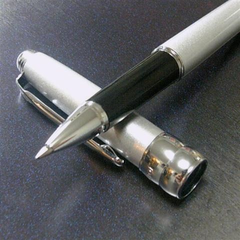 ぺんてる ランスロット ざっきーぶろぐ