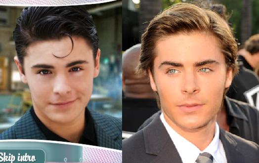 Link Vs Troy Zac Love Link Vs Troy Zac Love