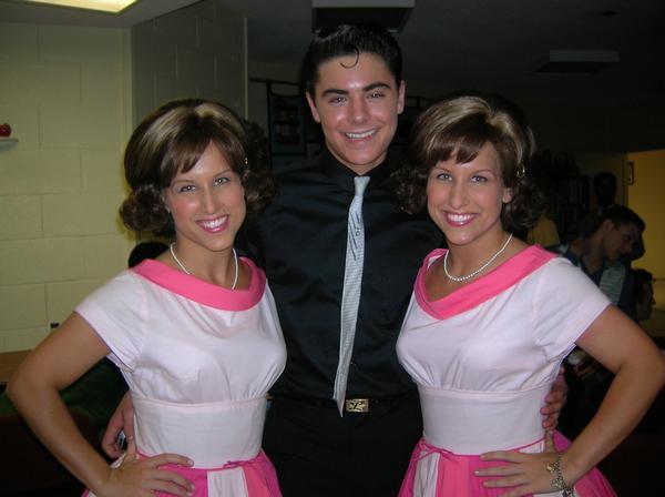Hairspray 2 Zac Love Hairspray 2 Zac Love