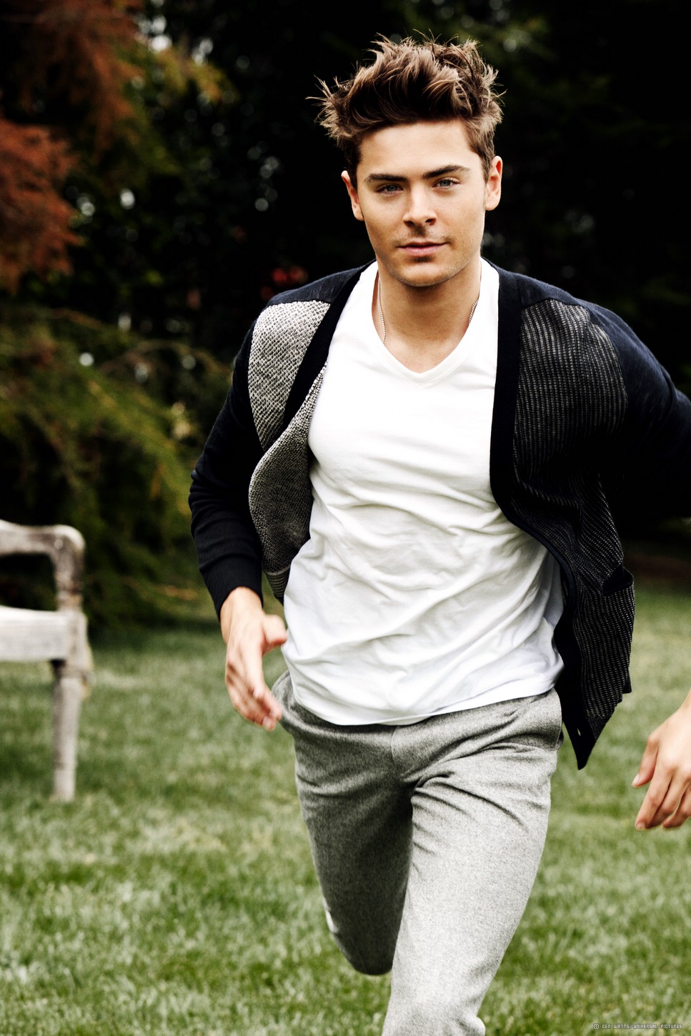 Zac Love Zac