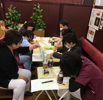 Kkcブログ 一般財団法人 近畿健康管理センター