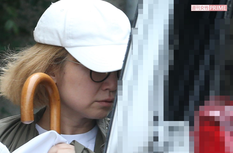 悲報 元ジュディマリyukiさん 超絶劣化 であの女芸人になってしまう フォレスト速報 悲報 元ジュディマリyukiさん 超絶劣化 であの女芸人になってしまう フォレスト速報