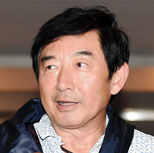 悲報 石田純一さん お金が全くない 困ってます フォレスト速報