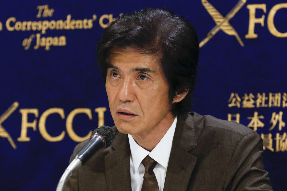 佐藤浩市さん 死相が出てしまう フォレスト速報