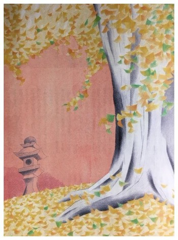 銀杏
