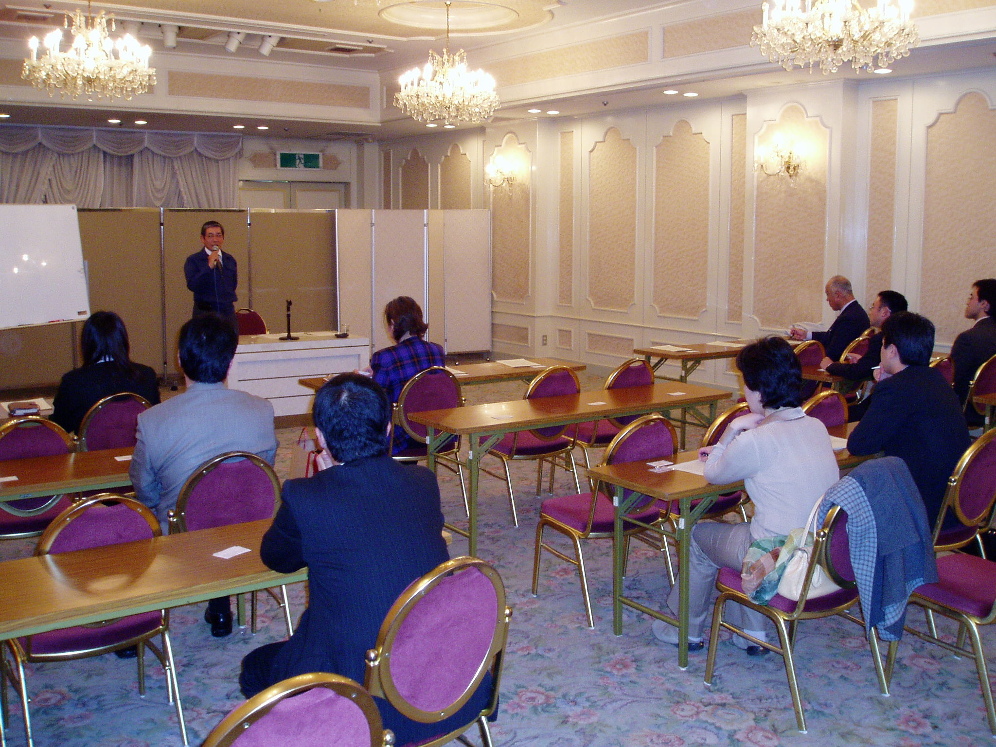 財務 会計の簡単ブログ 07年07月