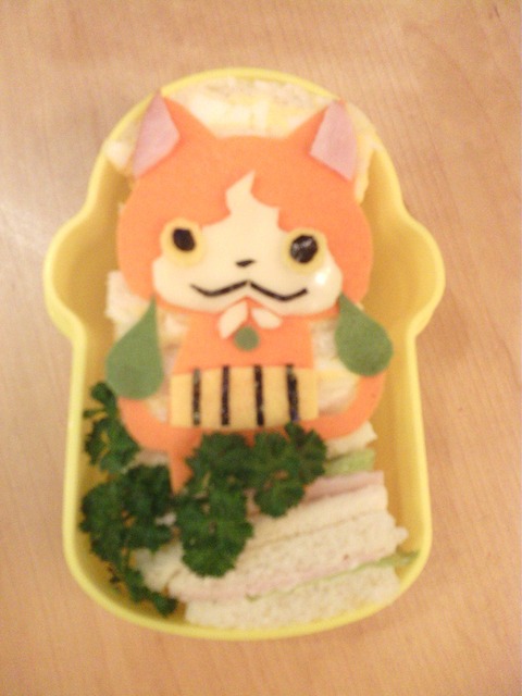 じばにゃん (1)