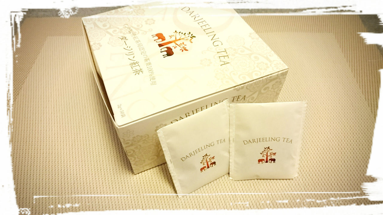 業務スーパー オススメの美味しい紅茶2品 のぶの家 業務スーパー オススメの美味しい紅茶2品 のぶの家