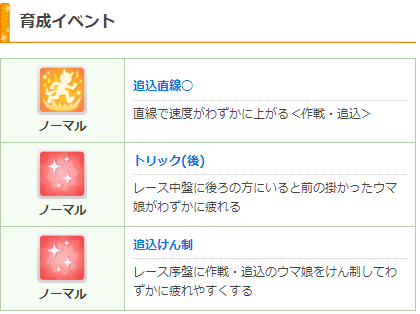 賢さSRスイープスキル1
