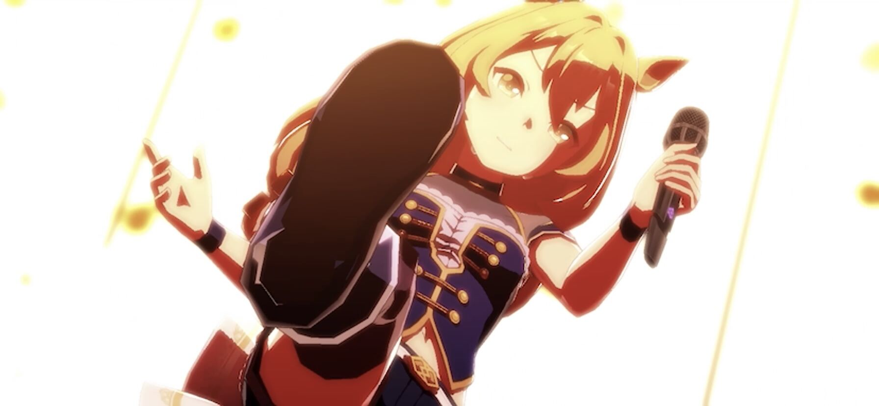 ウマ娘 栗毛モブ四天王を紹介するぞww 再up ポンコツ速報