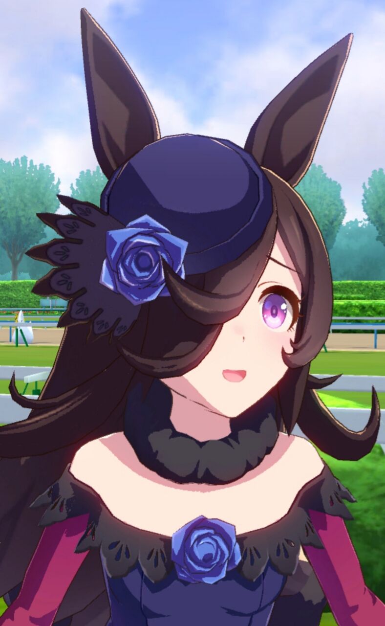 ウマ娘 ライスに経験人数を問い詰められるお姉さま 再up ウマ娘まとめサイト うま賢