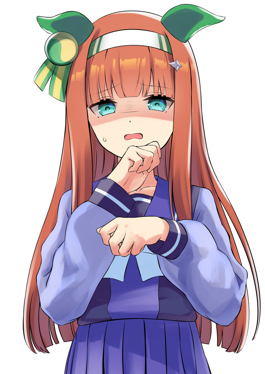 ウマ娘 スズカさんにドン引きされたい ウマ娘まとめサイト うま賢