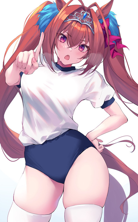 ダスカ体操服