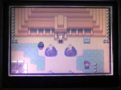 エメラルド バトルフロンティア バトルピラミッド攻略 ポケモン第三世代好きな人集まれ エメラルド バトルフロンティア バトルピラミッド攻略 ポケモン第三世代好きな人集まれ