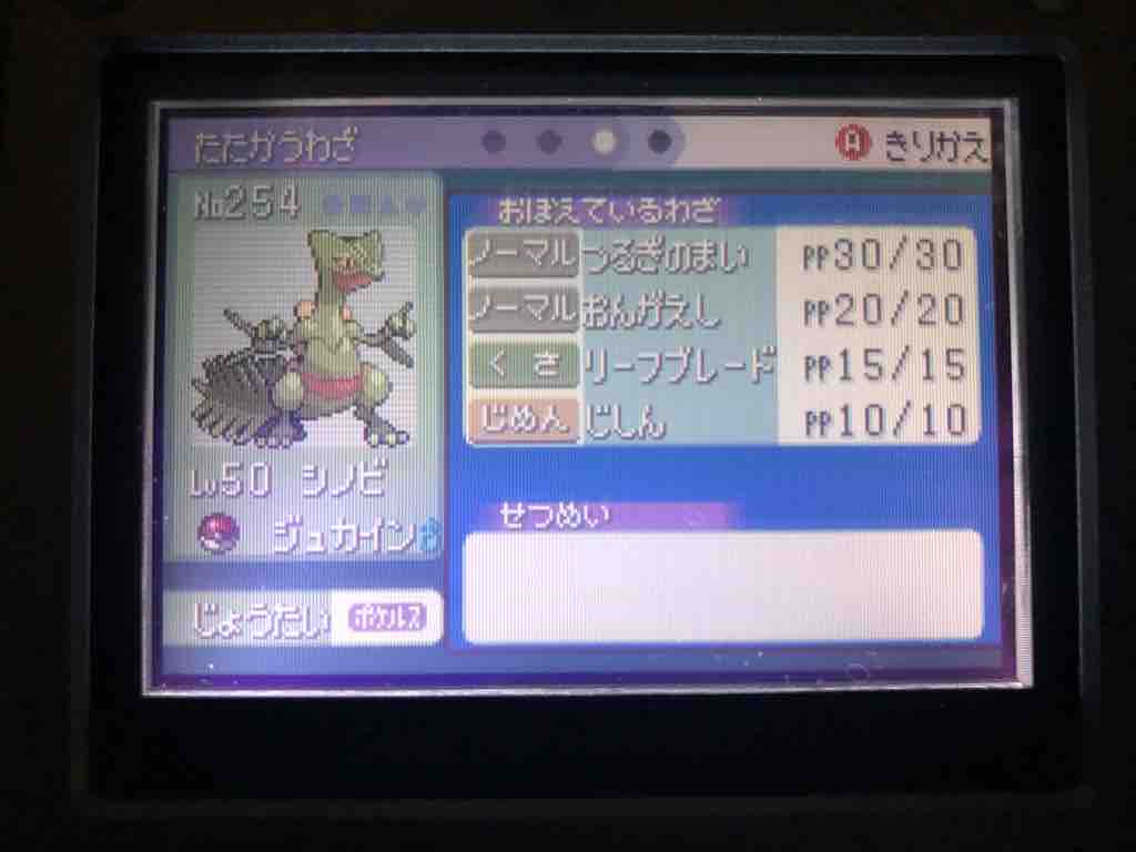 エメラルド バトルフロンティア バトルチューブ攻略 ポケモン第三世代好きな人集まれ