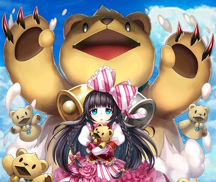 白猫 フォースター投票 リーゼに軍配があがるか ゲーム最速攻略