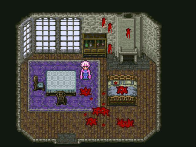 Romancing Sa Ga3 Ver3 12 004 へたれゲーマーの独り言