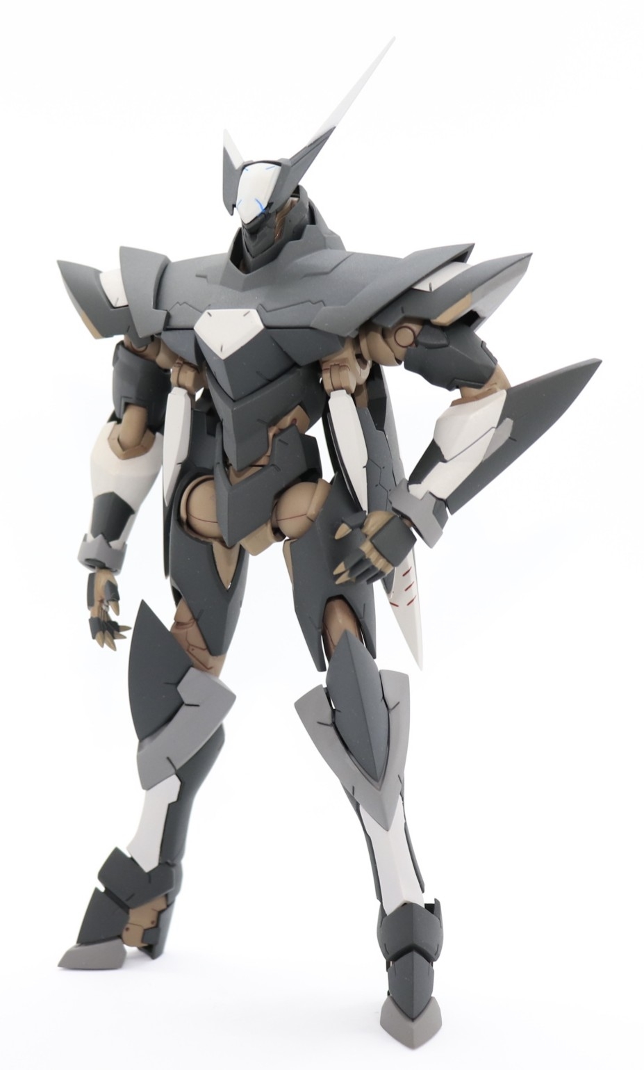 Amazon.co.jp: TAMASHII NATIONS ROBOT魂 [SIDE AS] Plan1055