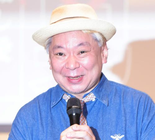 鈴木おさむ氏、鳥山明さんに「国民栄誉賞を」過去に漫画家の受賞は１人だけ「漫画ってちょっと下に見られてきた」