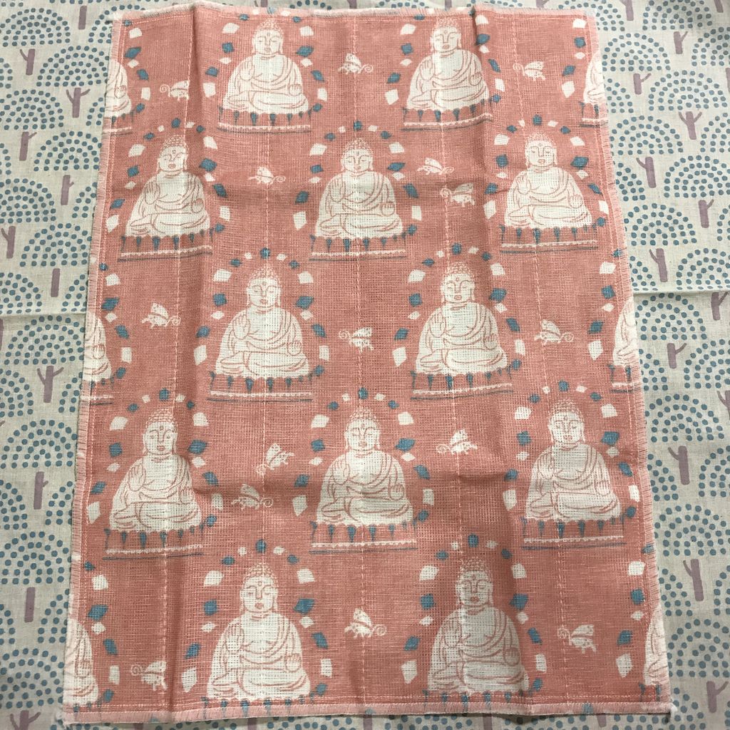 京都奈良旅行のおはなし その 雑貨パトロール