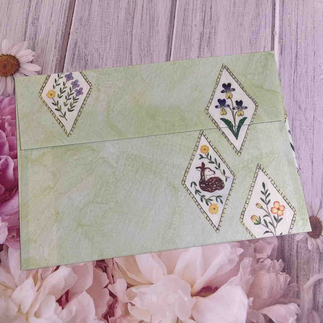 100円ショップの刺繍ワッペンのおはなし 雑貨パトロール