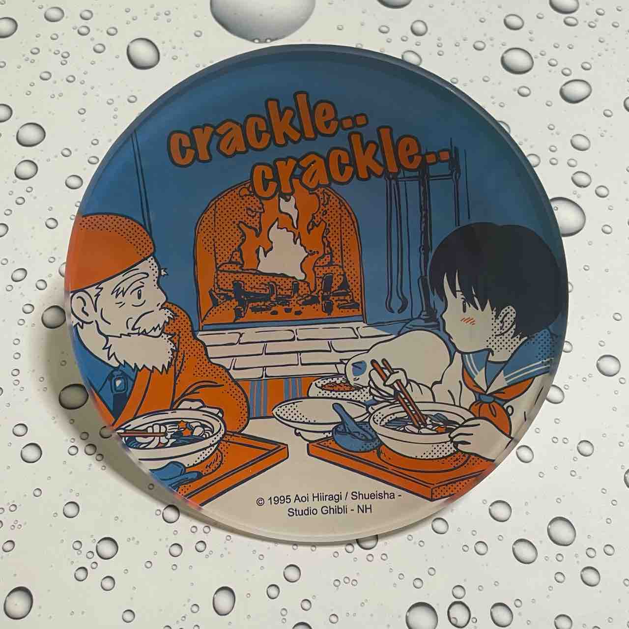 ジブリグッズのおはなし 雑貨パトロール ジブリグッズのおはなし 雑貨パトロール