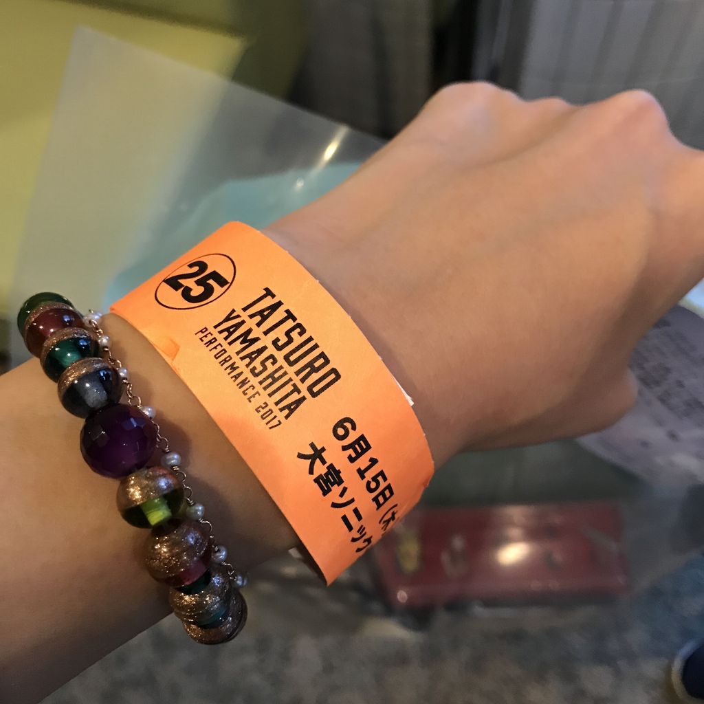 山下達郎さんグッズ 山下達郎 ツアーパンフセット➕グッズ&ムック本