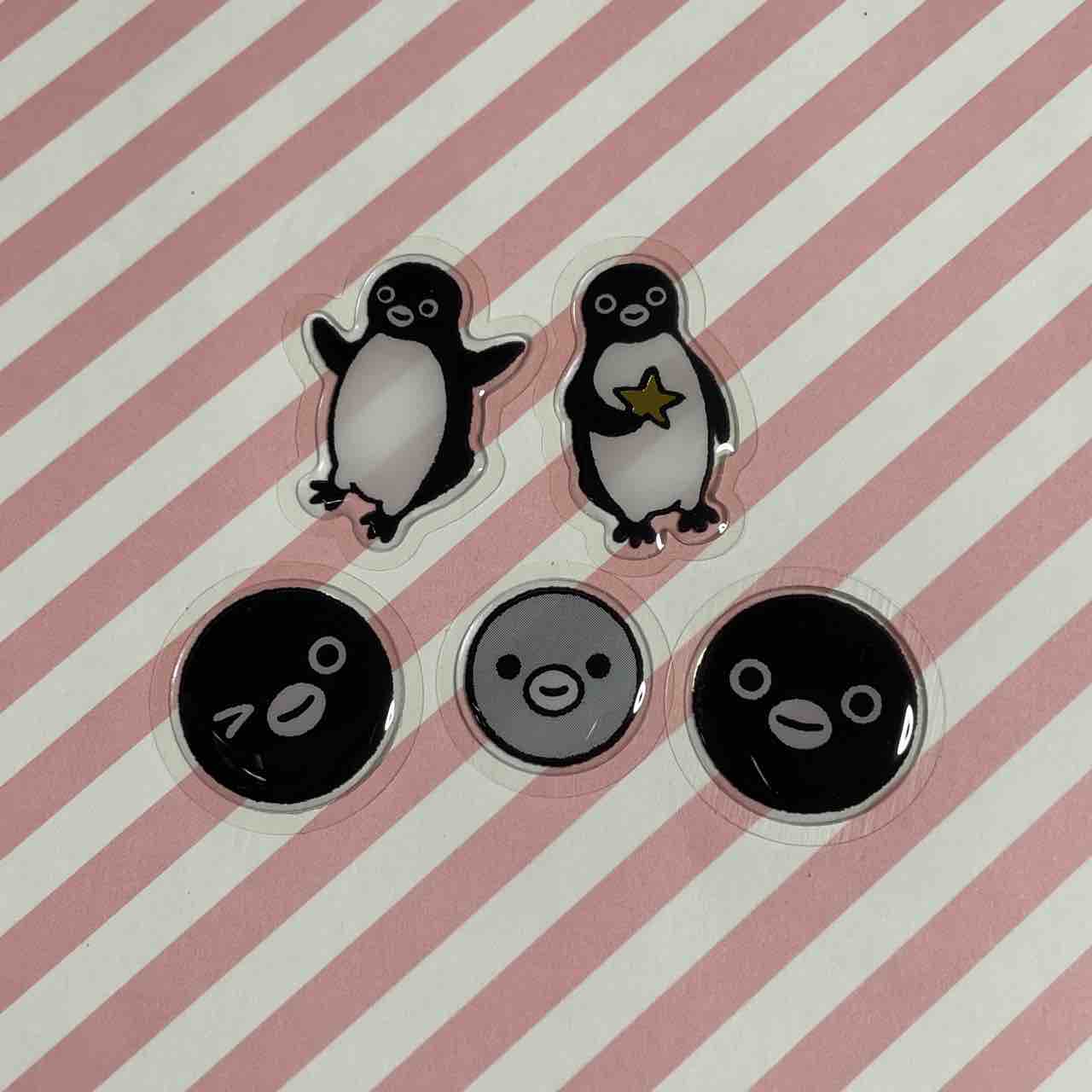 最近のあれこれ のおはなし 雑貨パトロール
