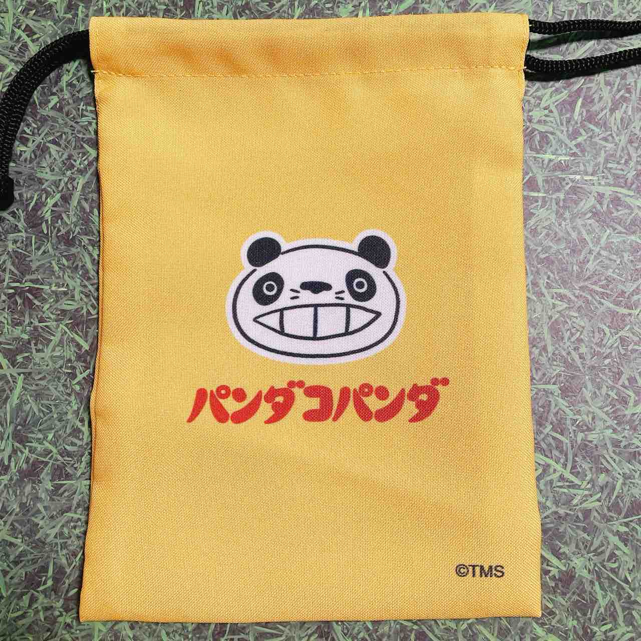 パンダコパンダ×セリアのおはなし : 雑貨パトロール