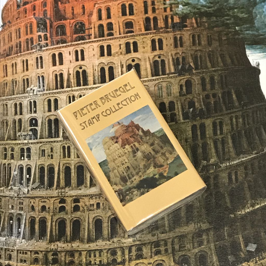 ミュージアムショップのおはなし 雑貨パトロール