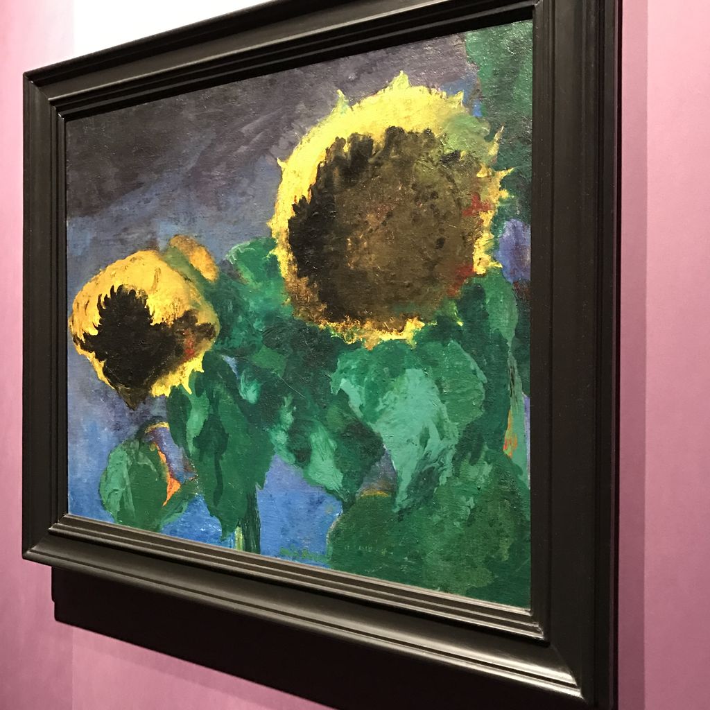 デトロイト美術館展のおはなし～その3～ : 雑貨パトロール