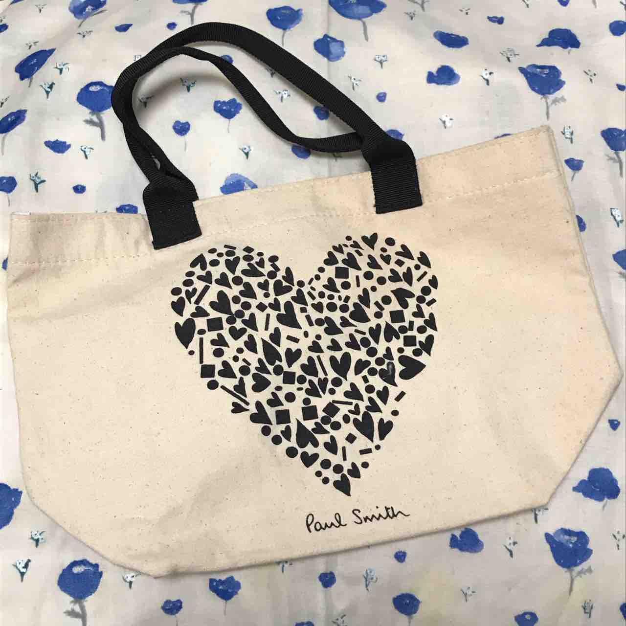 懐かしの雑誌の付録バッグのおはなし : 雑貨パトロール