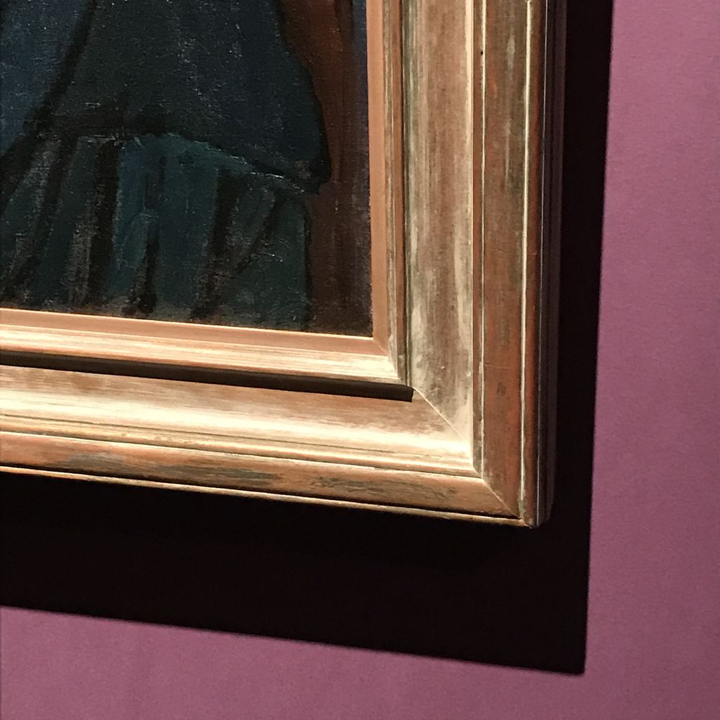 デトロイト美術館展のおはなし～その3～ : 雑貨パトロール