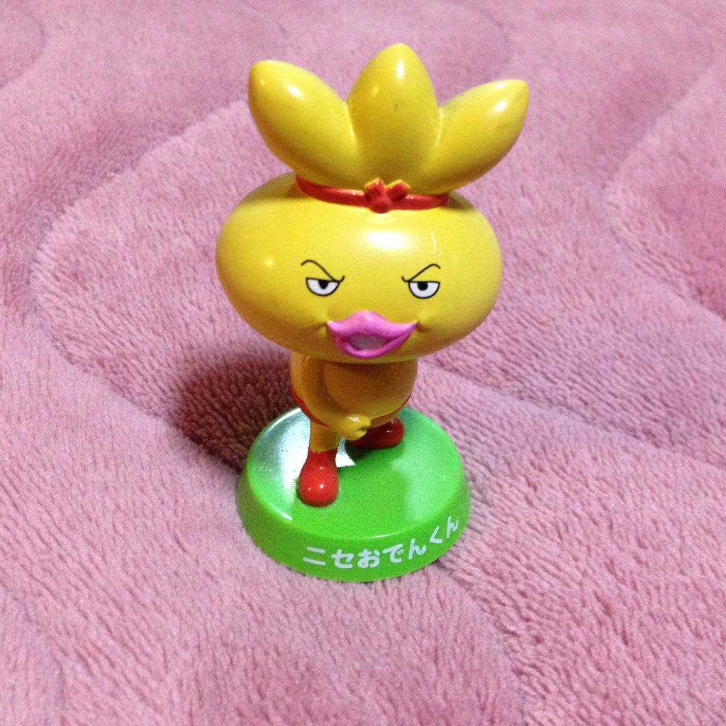おでんくんのおはなし 雑貨パトロール おでんくんのおはなし 雑貨パトロール