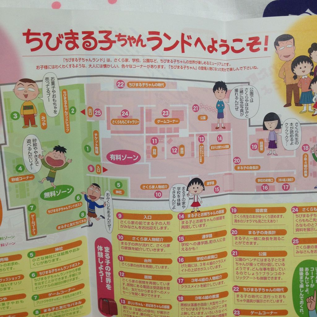 ちびまる子ちゃんグッズのおはなし 雑貨パトロール ちびまる子ちゃんグッズのおはなし 雑貨パトロール