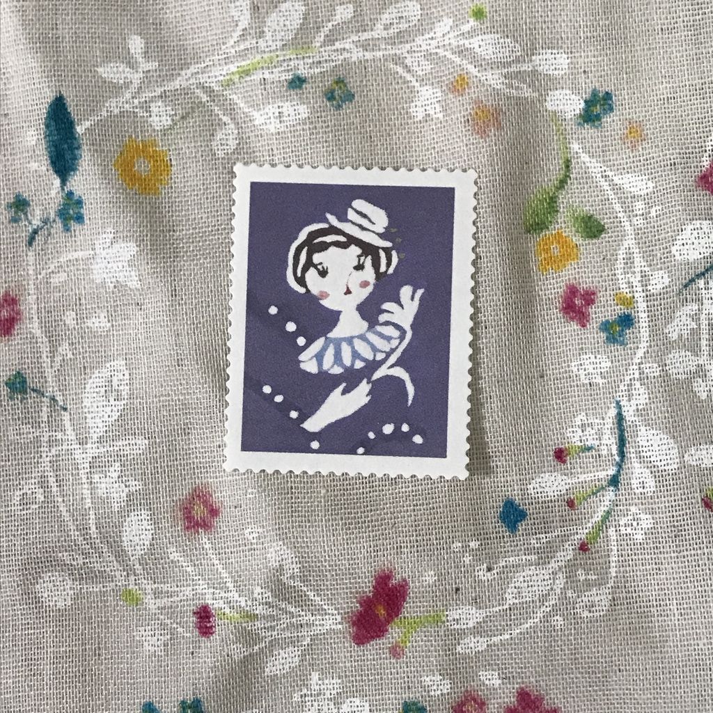 関美穂子さんグッズのおはなし~その2~ : 雑貨パトロール 関美穂子さんグッズのおはなし~その2~ : 雑貨パトロール