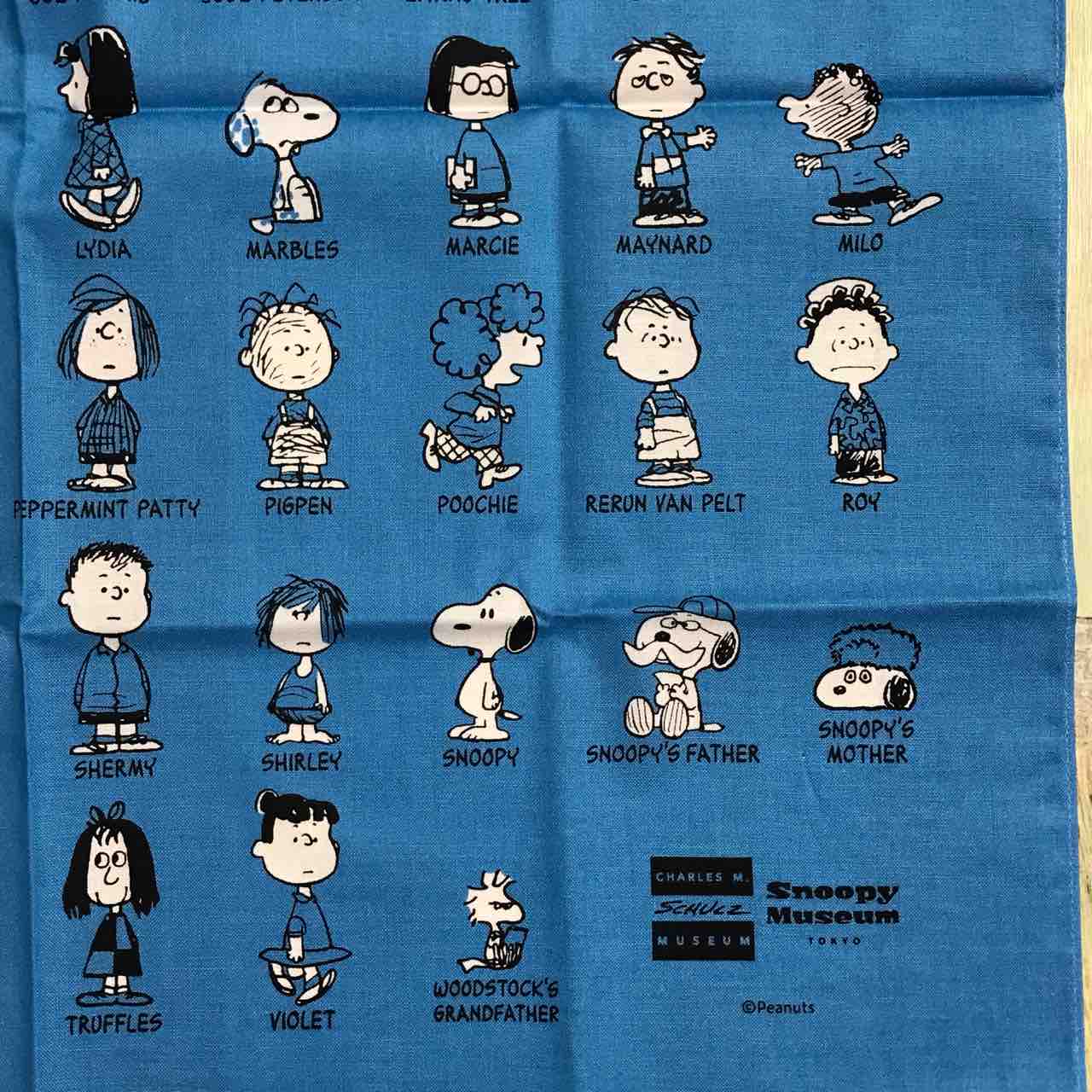 スヌーピーミュージアムのグッズのおはなし 雑貨パトロール スヌーピーミュージアムのグッズのおはなし 雑貨パトロール