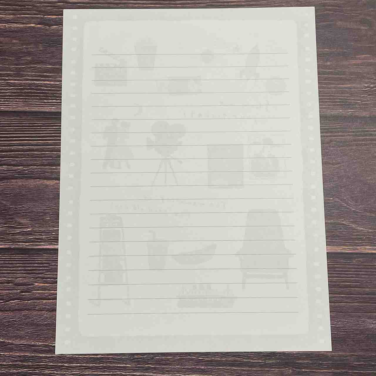 ロフトパトロールのおはなし 雑貨パトロール