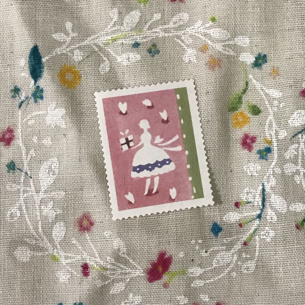 関美穂子さんグッズのおはなし~その2~ : 雑貨パトロール 関美穂子さんグッズのおはなし~その2~ : 雑貨パトロール