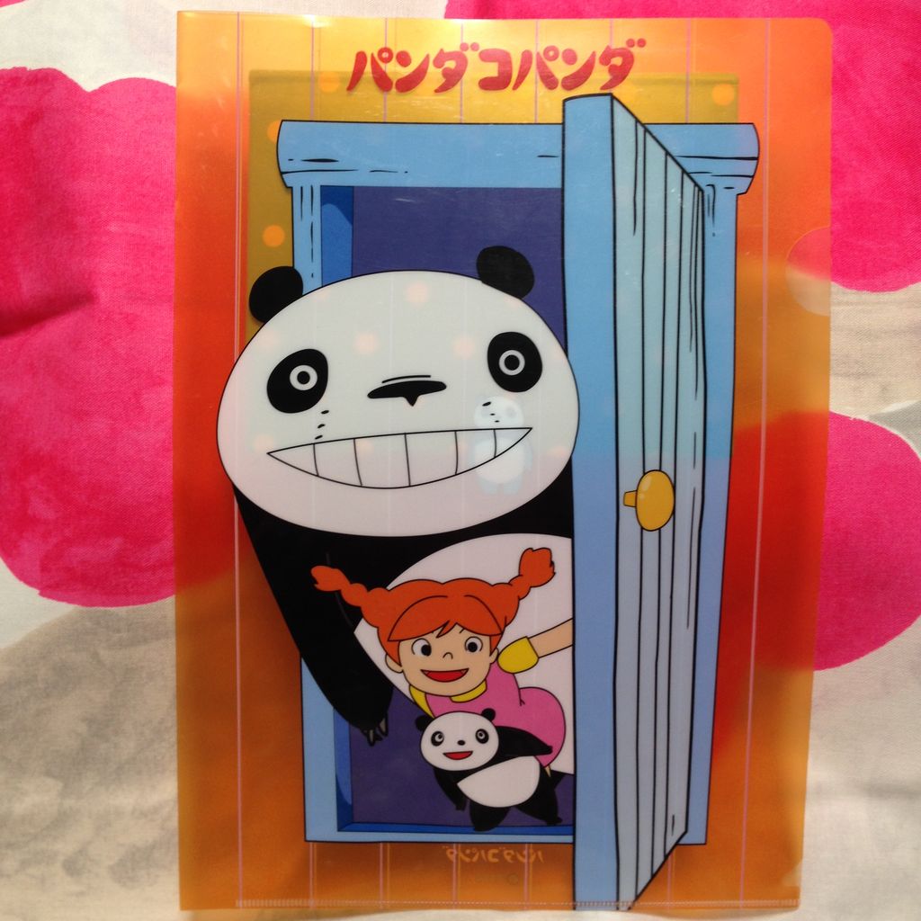 奈良美智 雑貨パトロール