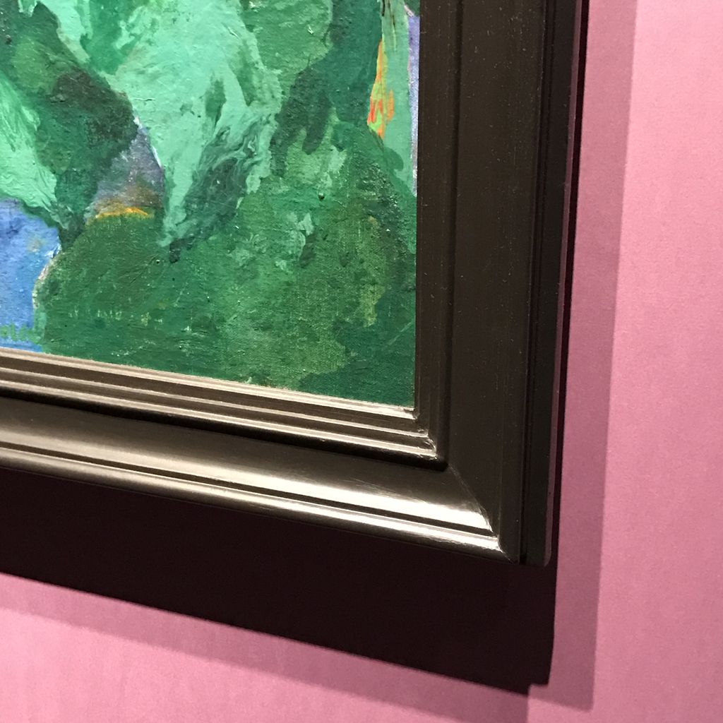 デトロイト美術館展のおはなし～その3～ : 雑貨パトロール