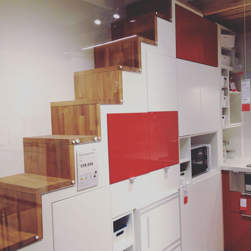 Ikeaパトロールのおはなし 雑貨パトロール