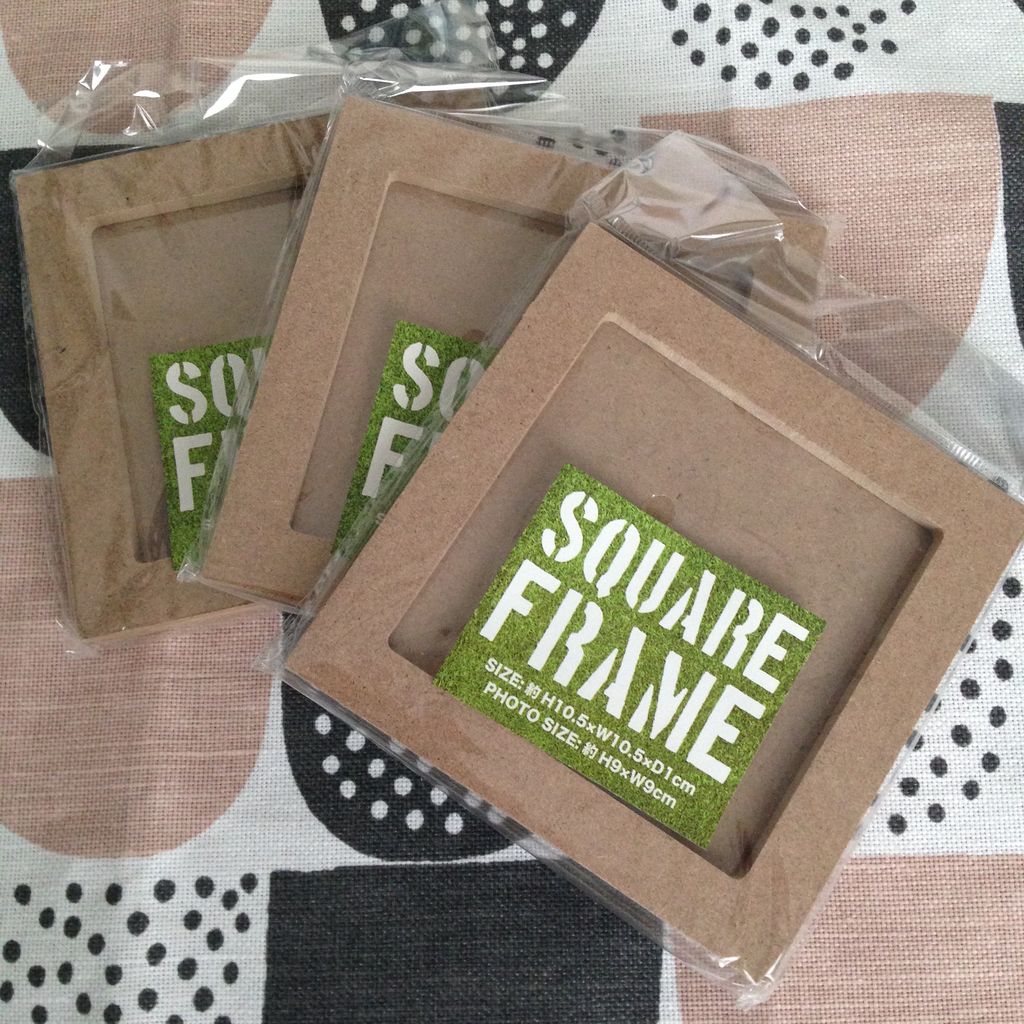 セリアパトロールのおはなし その2 雑貨パトロール