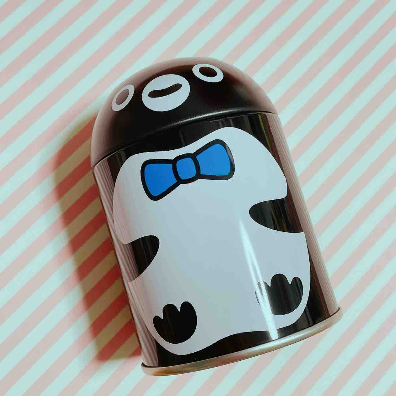 suicaのペンギングッズのおはなし～その2～ : 雑貨パトロール