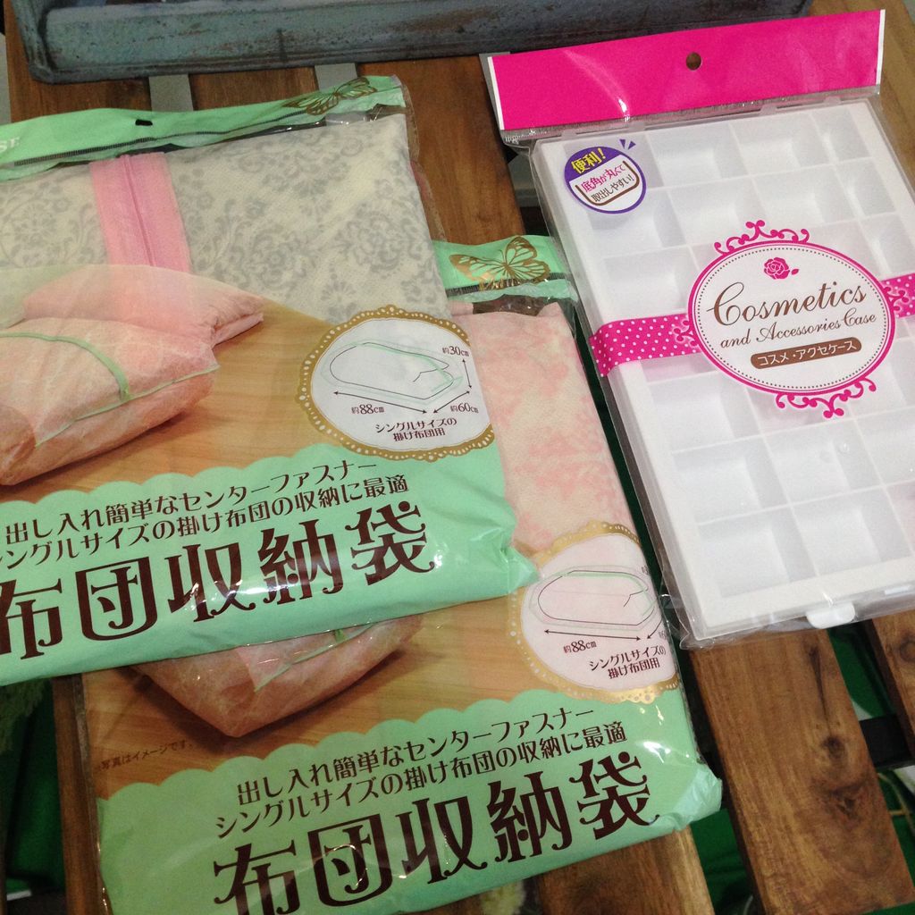 15年07月 雑貨パトロール 15年07月 雑貨パトロール