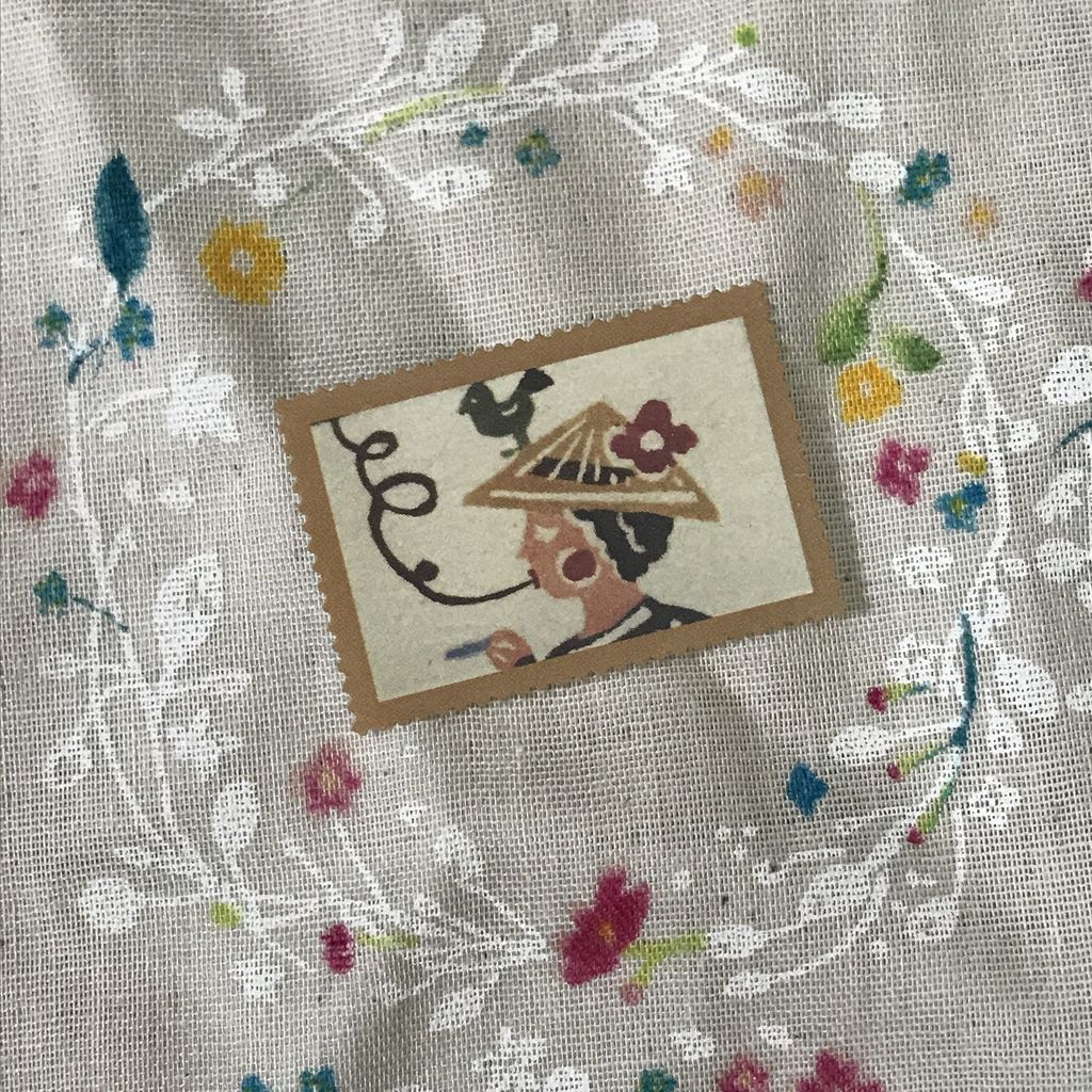 関美穂子さんグッズのおはなし~その2~ : 雑貨パトロール 関美穂子さんグッズのおはなし~その2~ : 雑貨パトロール