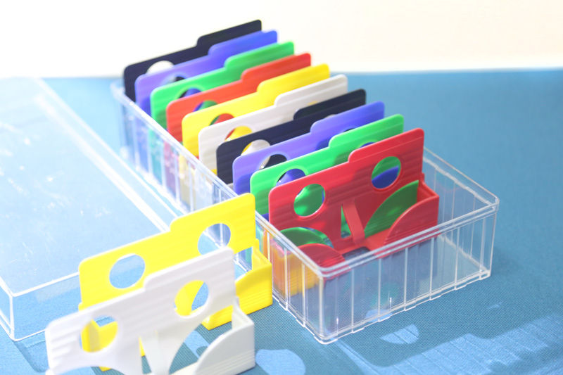 名刺文庫 zakka備忘録