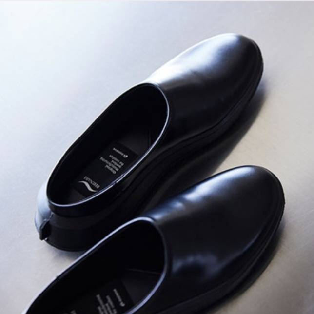 MOONSTAR】【ムーンスター】【レザーシューズ】【スリッポン MOONSTAR】【ムーンスター】【レザーシューズ】【スリッポン