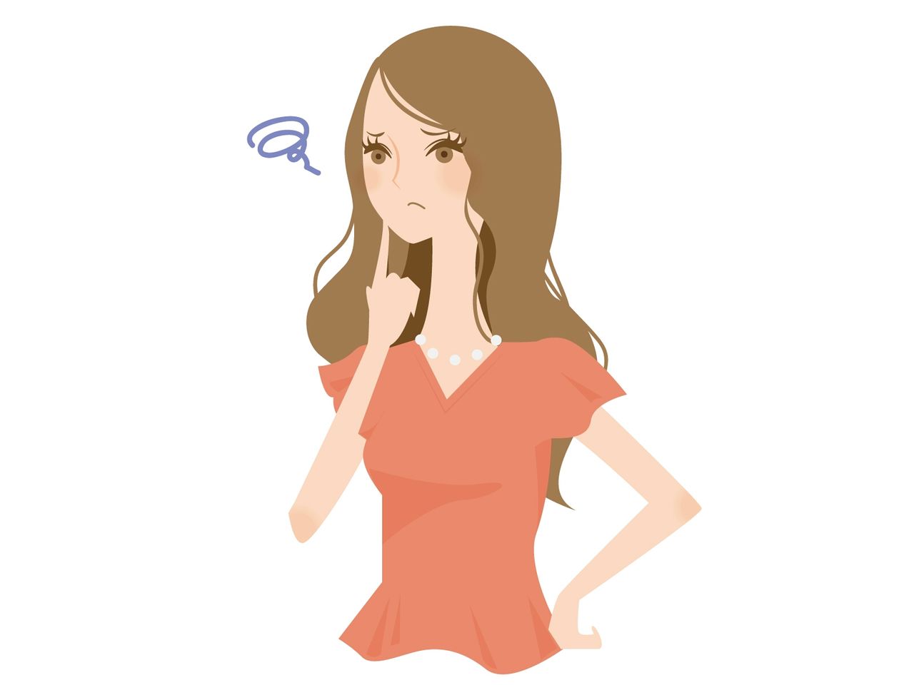 女の子が好きな女装子の苦悩 雑記ブログ